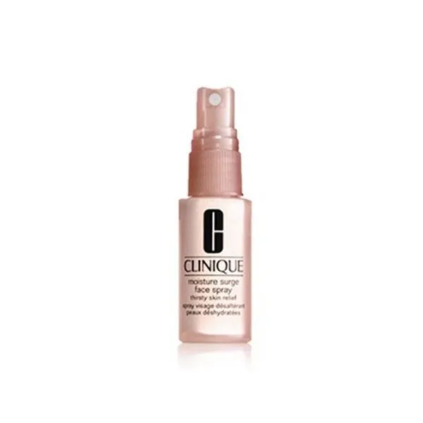 Set Tẩy Trang Và Dưỡng Ẩm Clinique Refresh In 5
