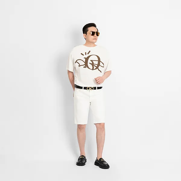 Thắt Lưng Nam Salvatore Ferragamo Gancini Reversible Buckle Black/Gold - 6755420586940 002KB Màu Đen Vàng Size 100 - Thắt lưng - Vua Hàng Hiệu