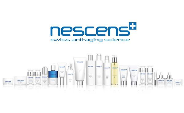 Gel Rửa Mặt Nescens Cleansing Gel - Face 130ml - 2