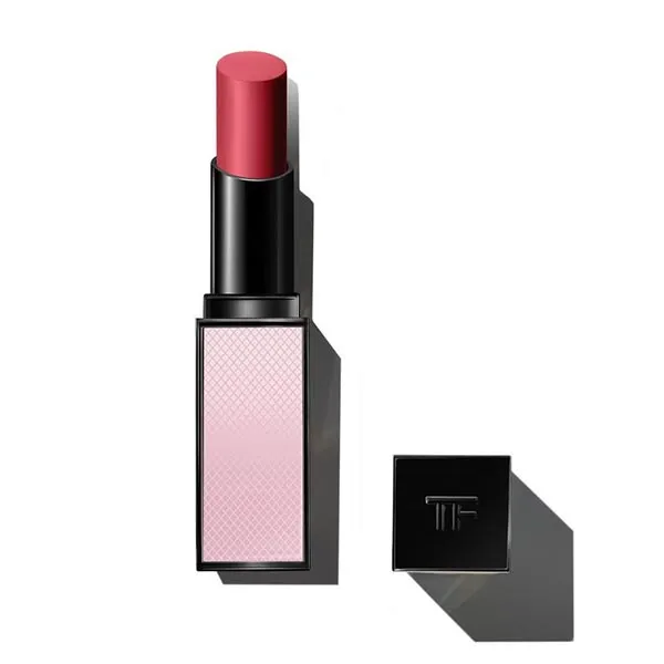 Son Tom Ford Lip Rose Prick Color Satin Matte 26 To Die For Màu Hồng Đất