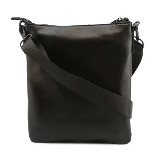 Túi Đeo Chéo Nam Carrera Jeans Bag Tyler-CB7543_Black Màu Đen - Túi xách - Vua Hàng Hiệu