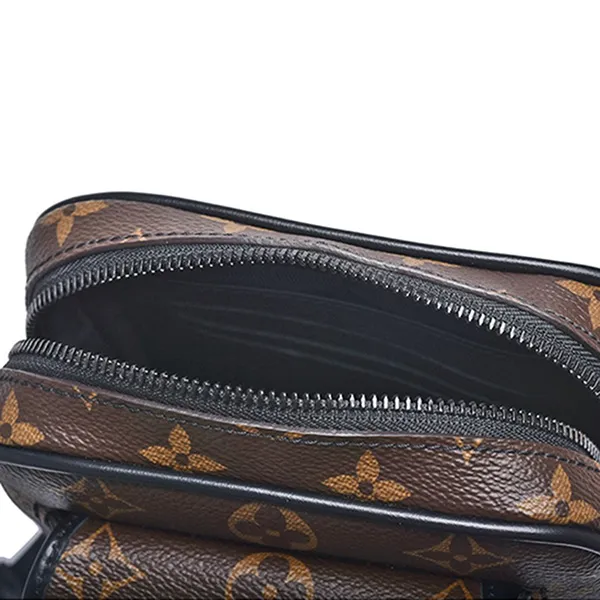 Louis Vuitton New Wave Camera Bag Review - Unwrapped