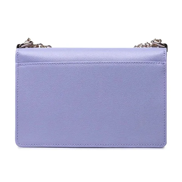Túi Đeo Chéo Nữ Furla 1927 Mini Crossbody Bag B-BAFKACO-ARE000-LLA00 Màu Tím