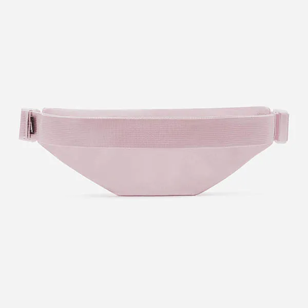 Túi Đeo Hông Nữ Nike Heritage Waistpack DB0488-663 Màu Hồng - Túi xách - Vua Hàng Hiệu