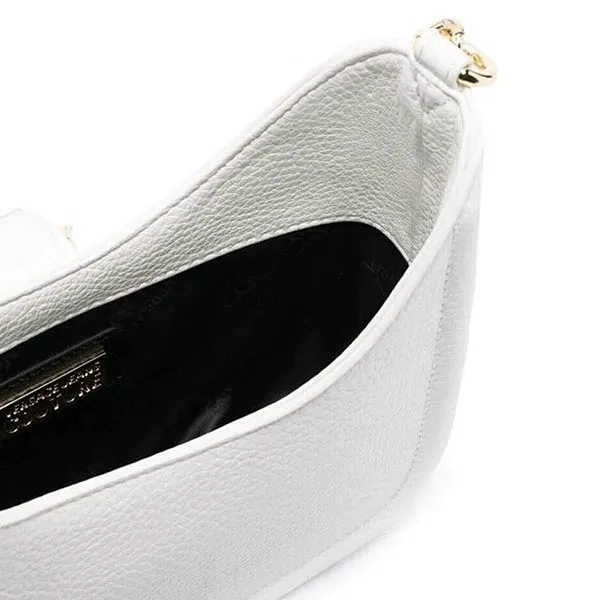Túi Đeo Vai Nữ Versace Jeans Couture 74VA4BF5 ZS413 003 Màu Trắng - Túi xách - Vua Hàng Hiệu