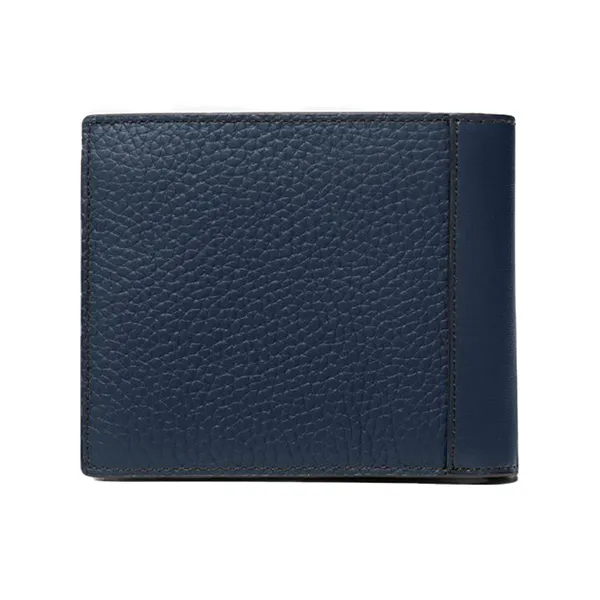 Navy Blue Michael Kors Wallet With Strap for Sale in Mesa AZ  OfferUp
