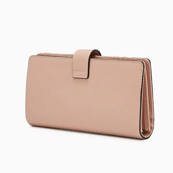 Ví Nữ Lyn Bonita Long Wallets LL23CWS030 Màu Hồng - Túi xách - Vua Hàng Hiệu