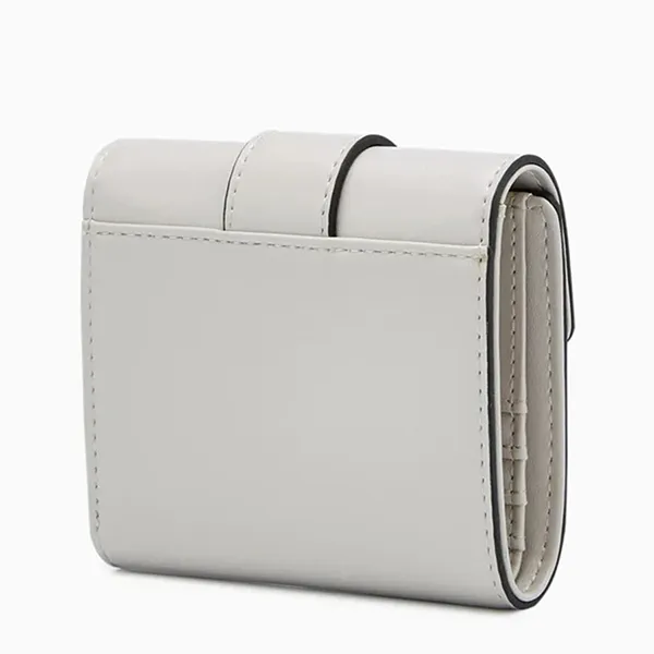 Ví Nữ Lyn Bonita Short Wallets LL23CWS031 Màu Xám