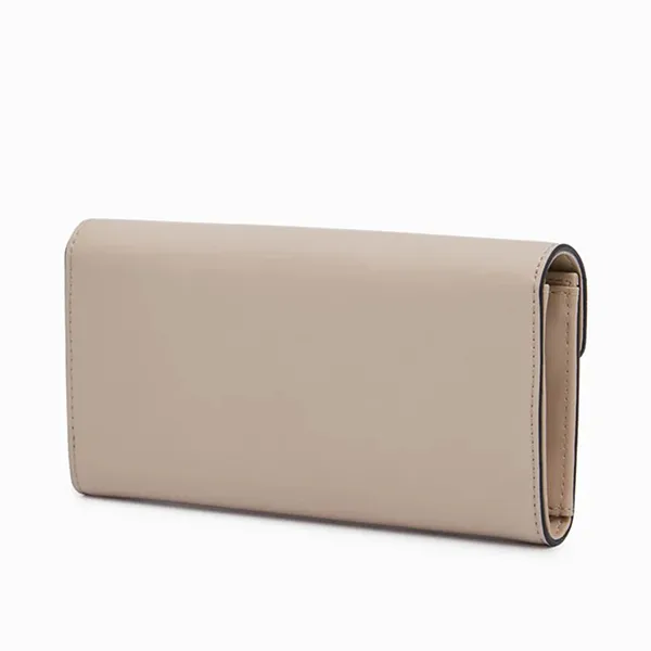 Ví Nữ Lyn Caven Long Wallets LL23CWS032 Màu Xám