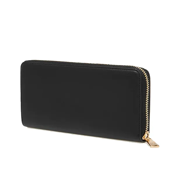 Ví Nữ Lyn Franky Long Wallets LL23CWF008 Màu Đen - Túi xách - Vua Hàng Hiệu