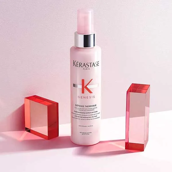 Xịt Dưỡng Kérastase Genesis Ngăn Ngừa Và Dưỡng Tóc Gãy Rụng 150ml - Chăm sóc tóc - Vua Hàng Hiệu