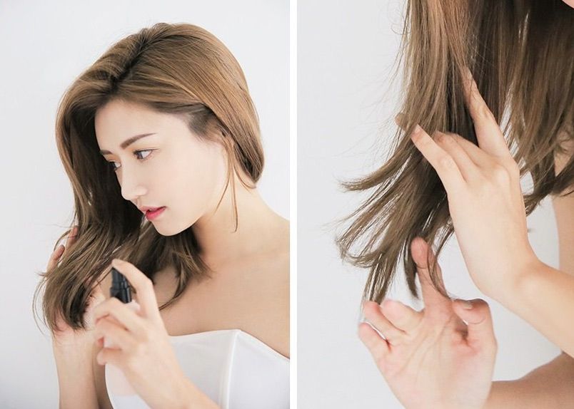 11 cách chăm sóc tóc nhanh dài, chắc khỏe hiệu quả tại nhà -9