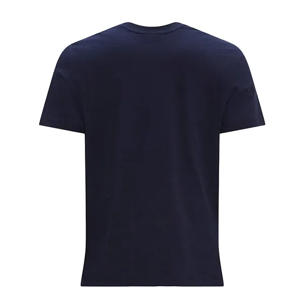 Áo Phông Nam Lacoste Regular Fit Xl Crocodile Print Tshirt TH9681-00 Màu Xanh Navy Size L - Thời trang - Vua Hàng Hiệu