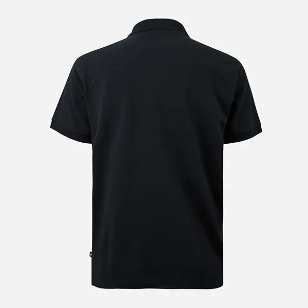 Áo Polo Nam Converse Ss Polo Shirt 10024739-A02 Màu Đen - Thời trang - Vua Hàng Hiệu
