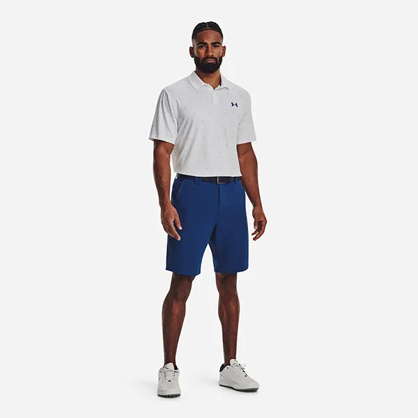 Áo Polo Nam Under Armour Performance 1377378-100 Màu Trắng Size 2XL - Thời trang - Vua Hàng Hiệu