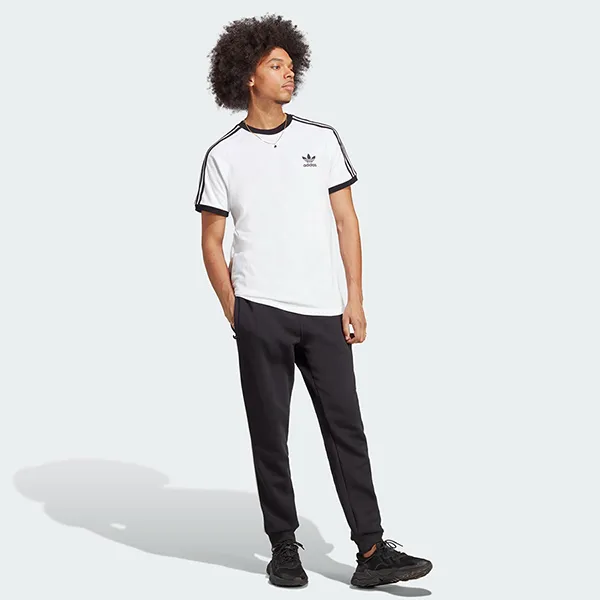 Áo Thun Nam Adidas Adicolor Classics 3-Stripes Tee Tshirt IA4846 Màu Trắng Size XS - Thời trang - Vua Hàng Hiệu