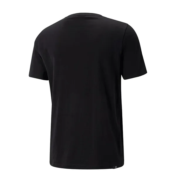 Áo Thun Nam Puma Classics Gen. Graphic T-shirt 53818001 Màu Đen - Thời trang - Vua Hàng Hiệu