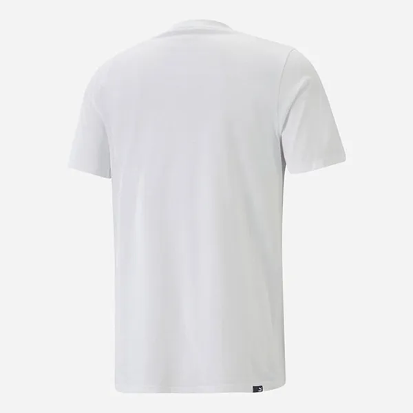 Áo Thun Nam Puma Classics Gen. Graphic T-shirt 53818002 Màu Trắng - Thời trang - Vua Hàng Hiệu