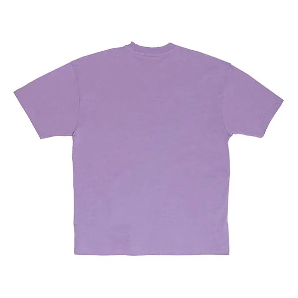 Áo Thun Unisex Drew House Mascot SS Lavender T-Shirt Màu Tím - 3