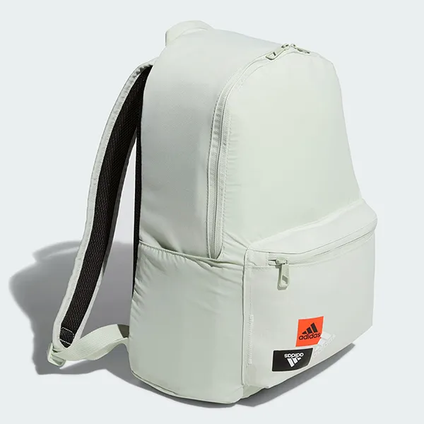 Balo Adidas CL BP Branding Backpack HP1459 Màu Xanh Nhạt