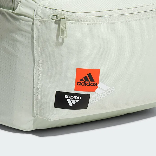 Balo Adidas CL BP Branding Backpack HP1459 Màu Xanh Nhạt