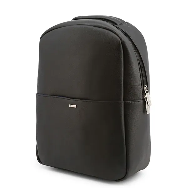 Balo Carrera Jeans Urban-CB7446_Black Màu Đen