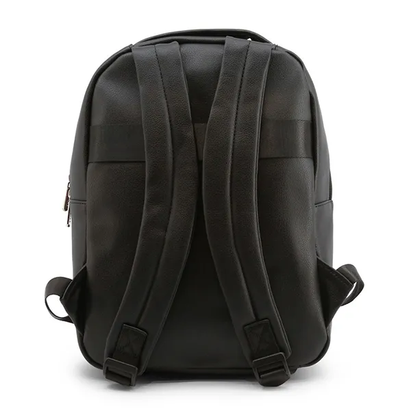 Balo Carrera Jeans Urban-CB7446_Black Màu Đen