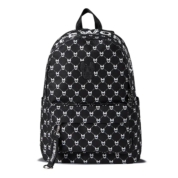 Balo LifeWork Ladok Daily Backpack LW235BG910 Màu Đen