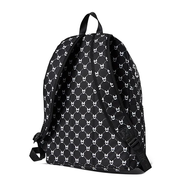 Balo LifeWork Ladok Daily Backpack LW235BG910 Màu Đen