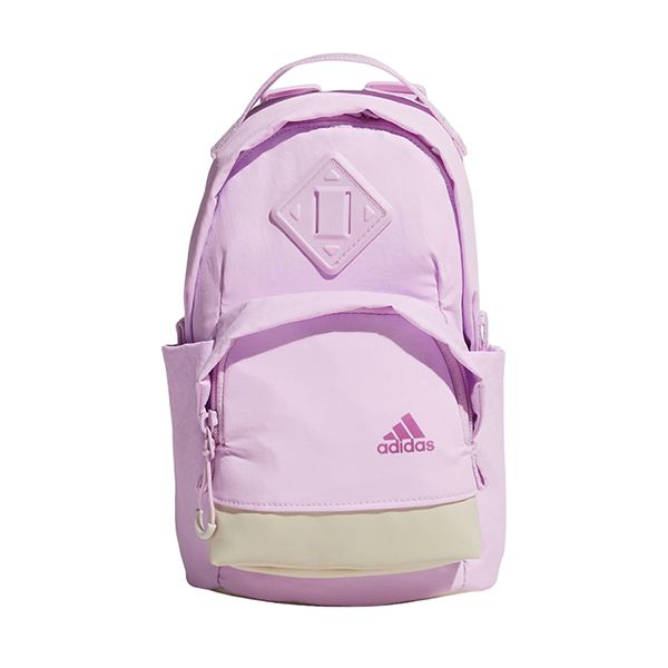 Balo Nữ Adidas Mini Must Haves Backpack HI3552 Màu Hồng - 1