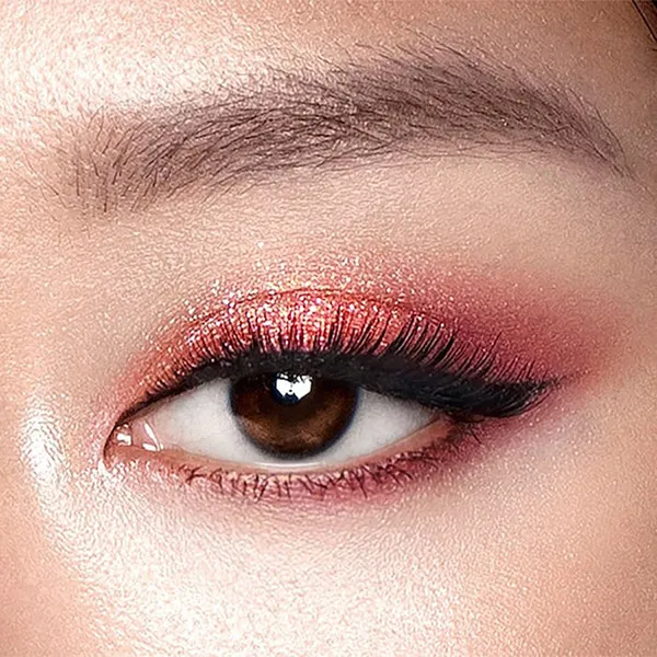 Bảng Phấn Mắt Charlotte Tilbury Luxury Eyeshadow Palette Màu Walk Of No Shame 4 Ô Màu 5.1g - Trang điểm - Vua Hàng Hiệu