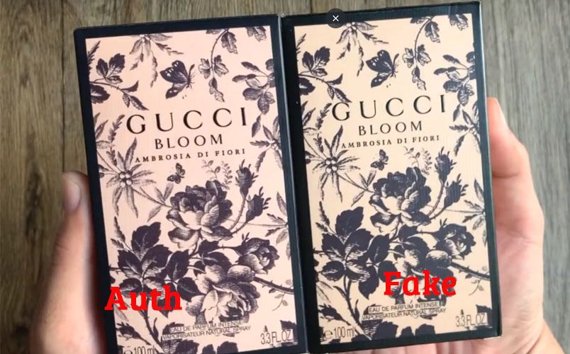5 cách phân biệt nước hoa Gucci Bloom thật giả chuẩn xác-2