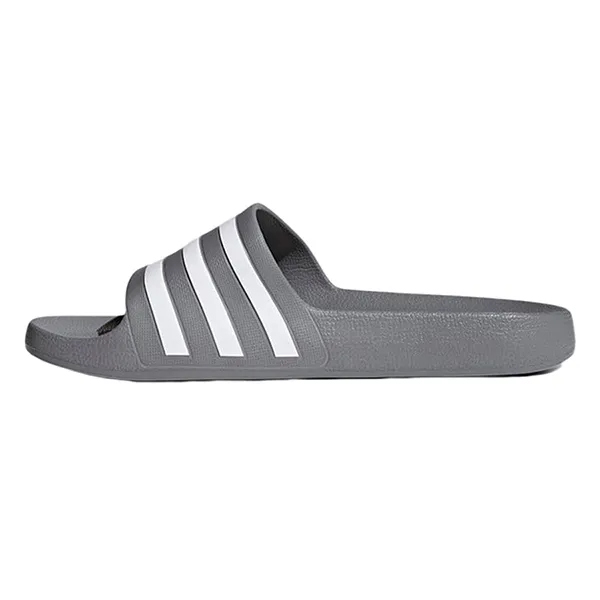 Dép Adidas Adilette Aqua F35538 Màu Xám Size 38 - Dép - Vua Hàng Hiệu