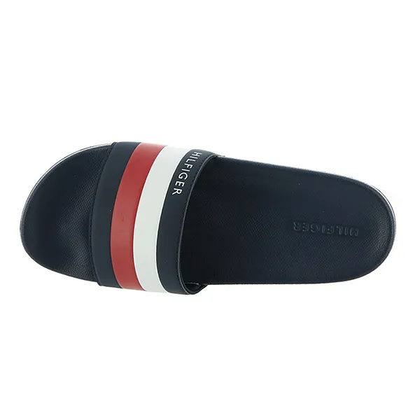 Dép Nam Tommy Hilfiger Sandal Rozi Màu Xanh Navy Size 42