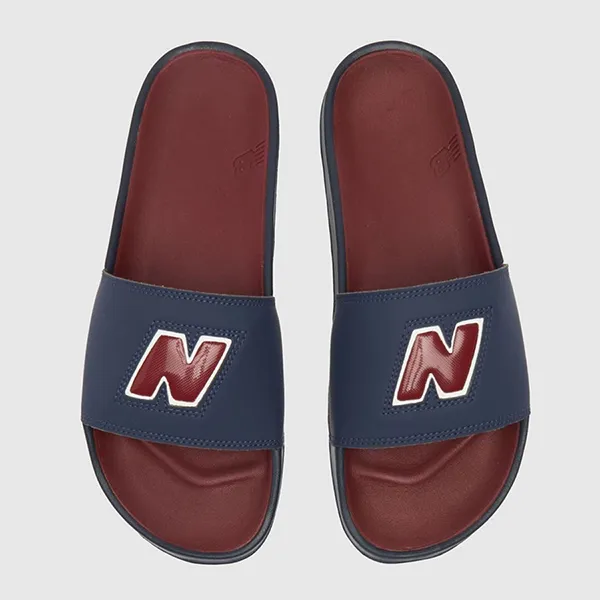 Dép New Balance Dynasoft SUF200V2 Màu Xanh Navy - Dép - Vua Hàng Hiệu