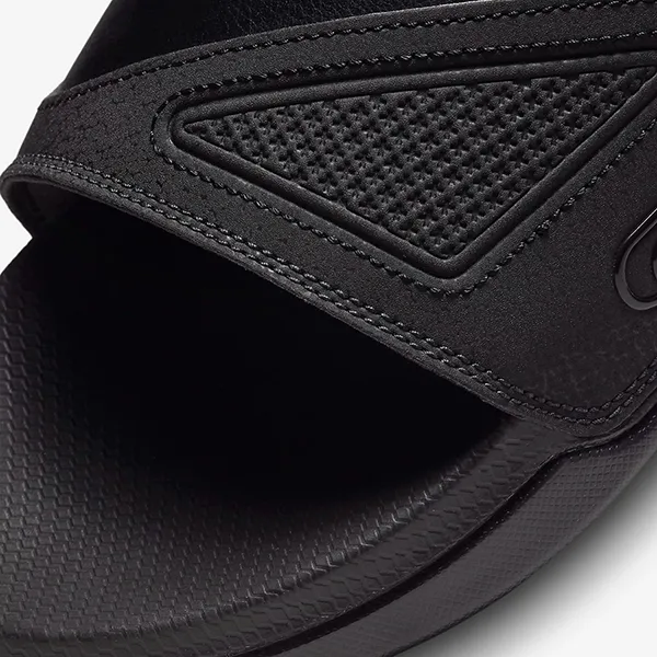 Dép Nike Air Max Cirro Slides DC1460-007 Màu Đen Size 43