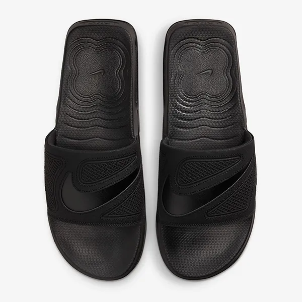 Dép Nike Air Max Cirro Slides DC1460-007 Màu Đen Size 44