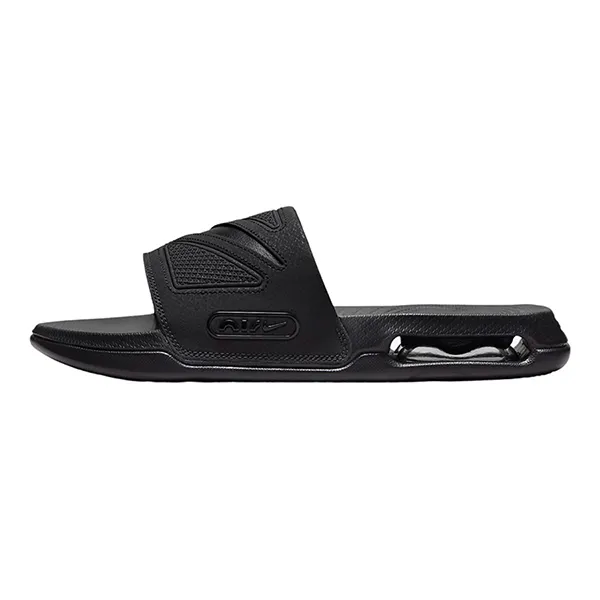Dép Nike Air Max Cirro Slides DC1460-007 Màu Đen Size 44