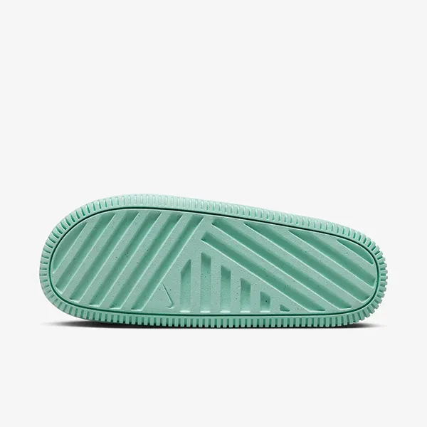 Dép Nike Calm Slide Jade Ice DX4816-300 Màu Xanh Mint Size 35.5