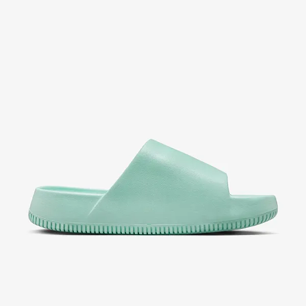 Dép Nike Calm Slide Jade Ice DX4816-300 Màu Xanh Mint Size 35.5