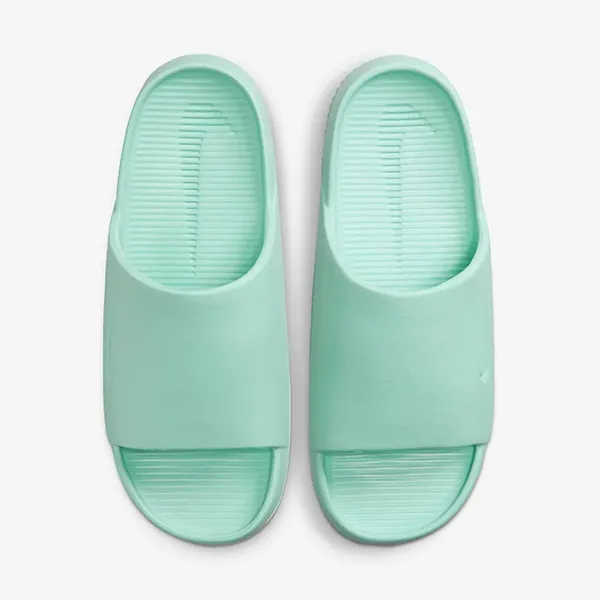Dép Nike Calm Slide Jade Ice DX4816-300 Màu Xanh Mint Size 35.5