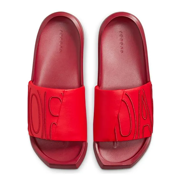 Dép Nike Jordan WMNS Jordan Nola Slide CZ8027-602 Màu Đỏ Size 41