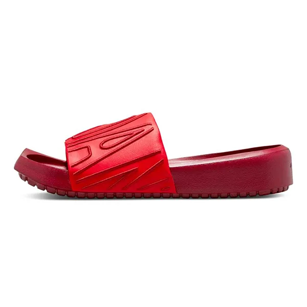 Dép Nike Jordan WMNS Jordan Nola Slide CZ8027-602 Màu Đỏ Size 41