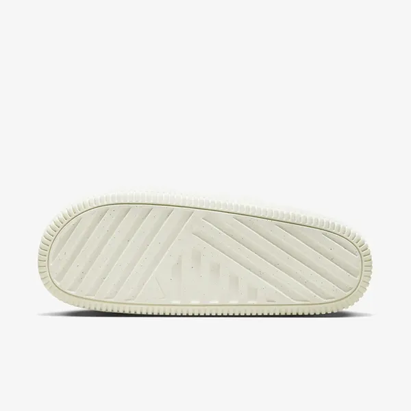 Dép Nike Wmns Calm Slide Sail DX4816-100 Màu Trắng
