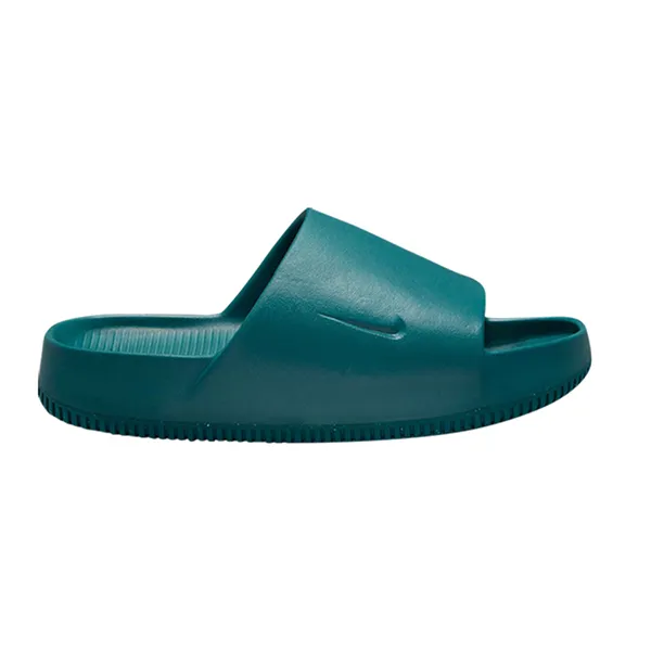 Dép Nike Calm Slide Teal FD4116-300 Màu Xanh - Dép - Vua Hàng Hiệu