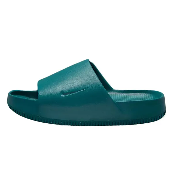 Dép Nike Calm Slide Teal FD4116-300 Màu Xanh - Dép - Vua Hàng Hiệu