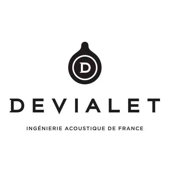 Loa Devialet Mania (Pin 10h, Kháng Nước IPX4, 176W, Bluetooth 5.0) Opera Paris Mạ Vàng 24K Màu Xám Vàng - Phụ Kiện Công Nghệ - Vua Hàng Hiệu