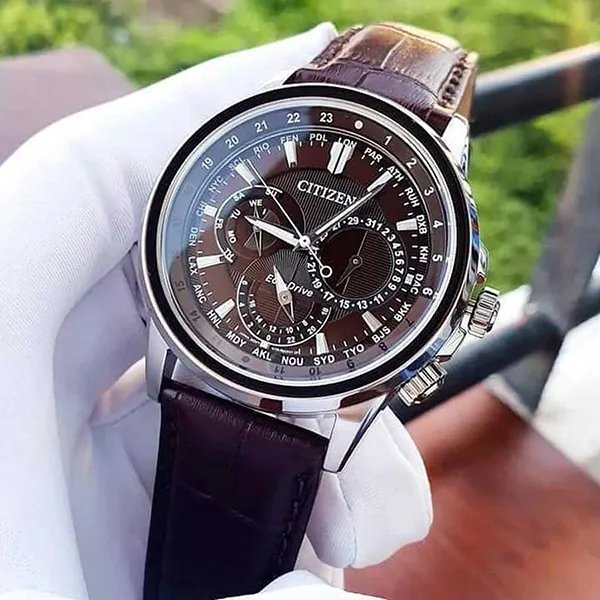 Đồng Hồ Citizen Men's BU2023-04E BU2020-29X Cho Nam - Đồng hồ - Vua Hàng Hiệu