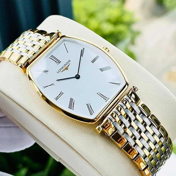 Đồng Hồ Nam Longines La Grande Classique L4.705.2.11.7 Màu Demi - Đồng hồ - Vua Hàng Hiệu