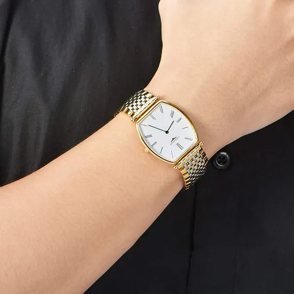 Đồng Hồ Nam Longines La Grande Classique L4.705.2.11.7 Màu Demi - Đồng hồ - Vua Hàng Hiệu